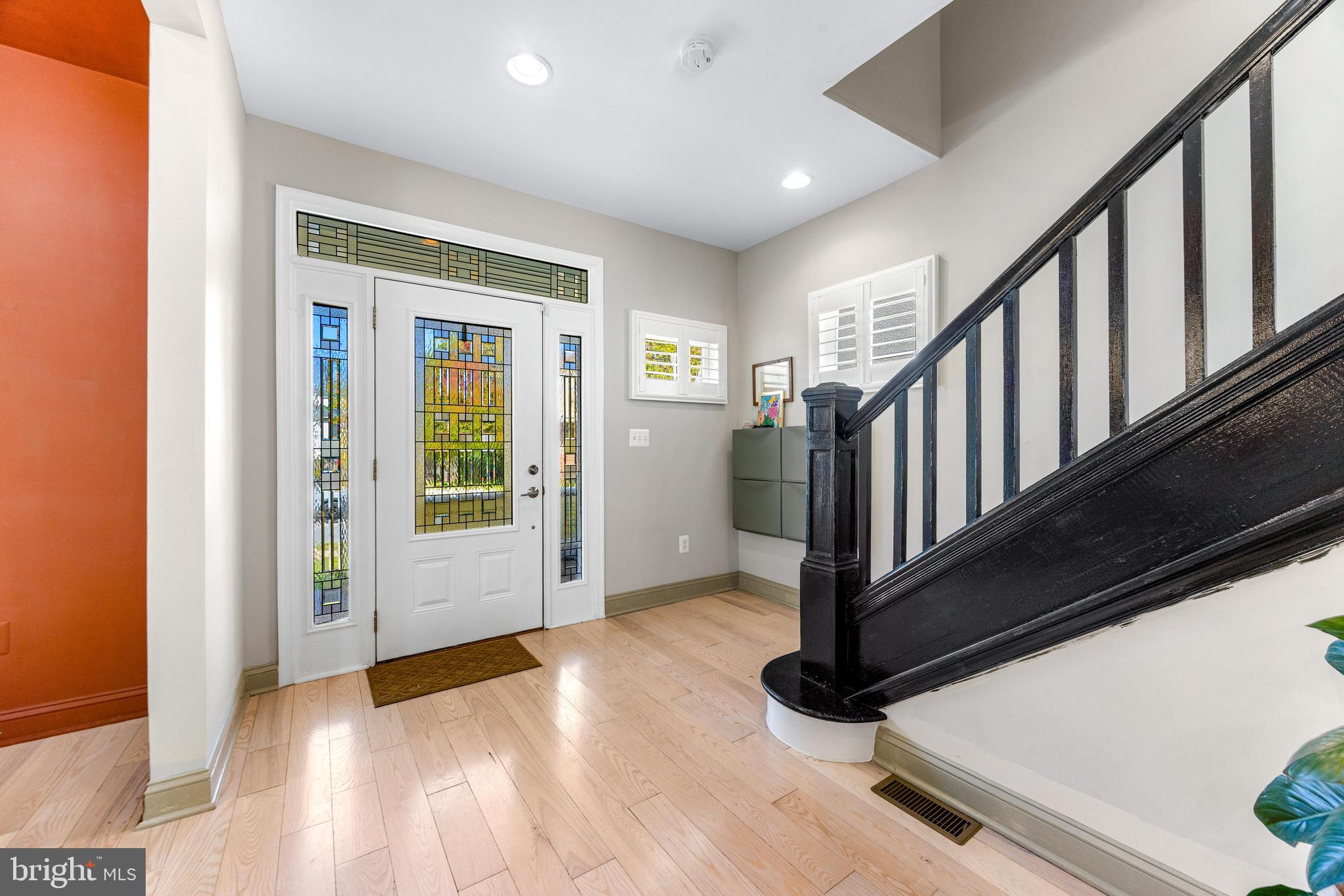 WESTFIELD - Residential