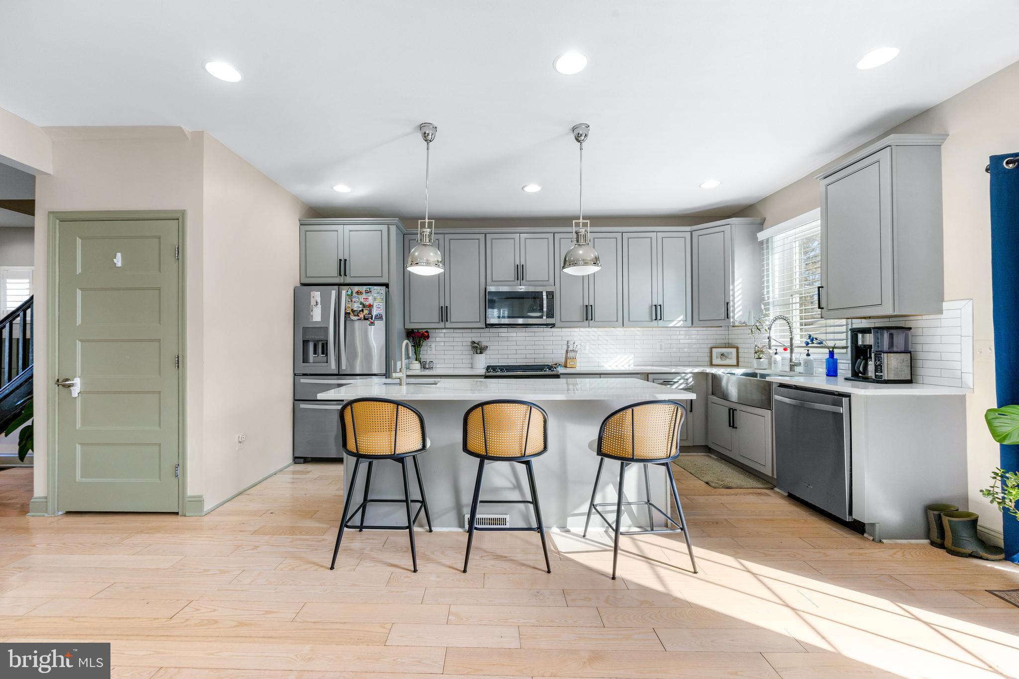 WESTFIELD - Residential