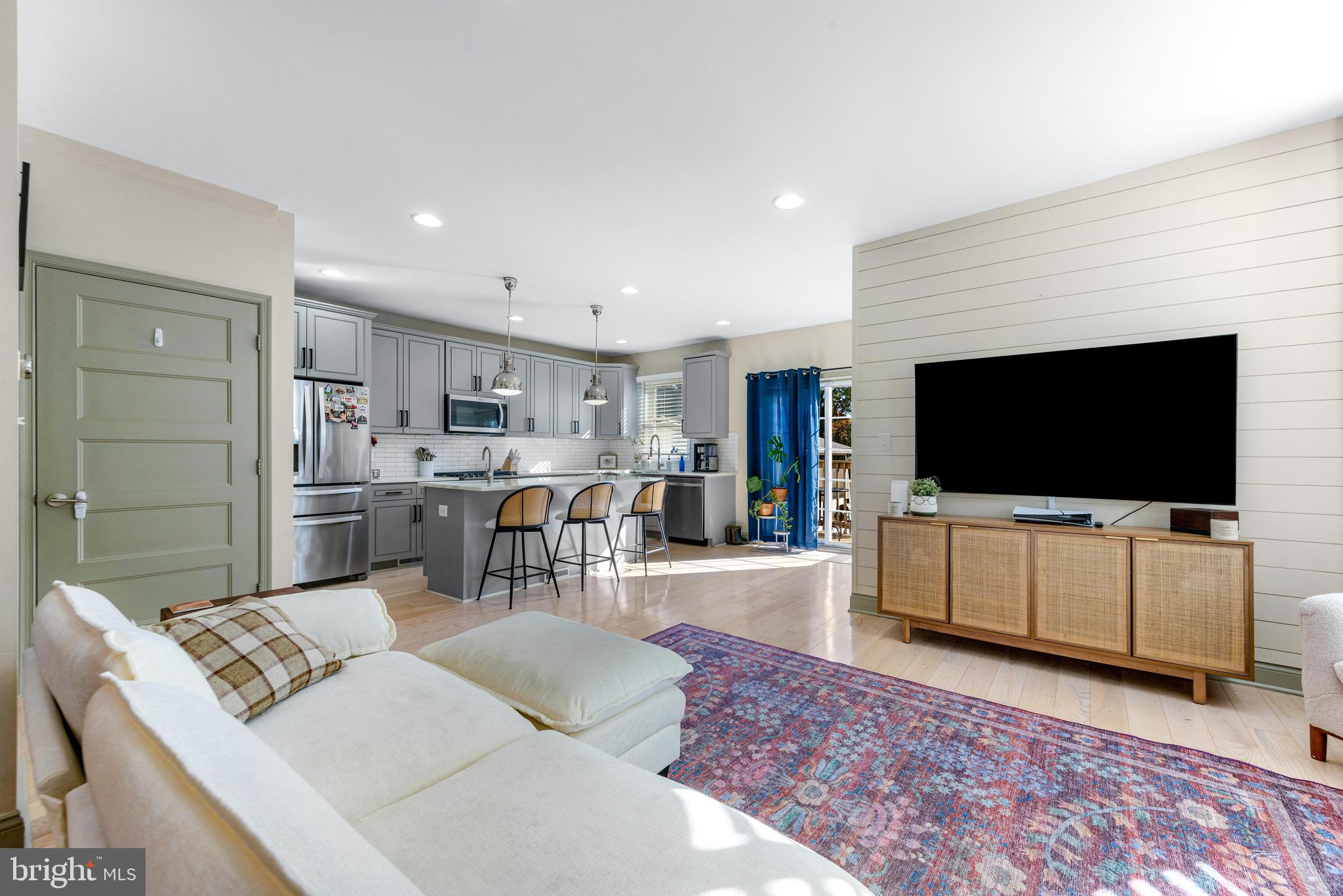 WESTFIELD - Residential