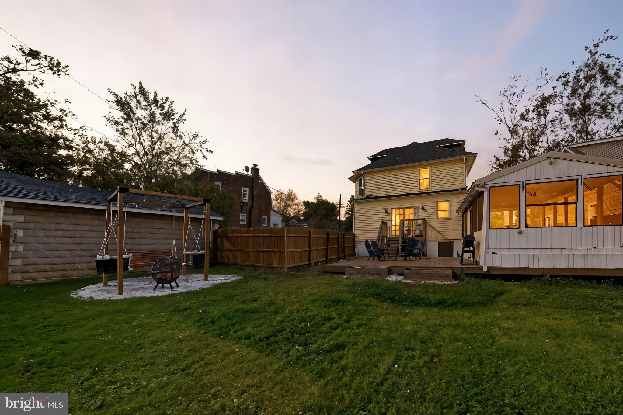 WESTFIELD - Residential