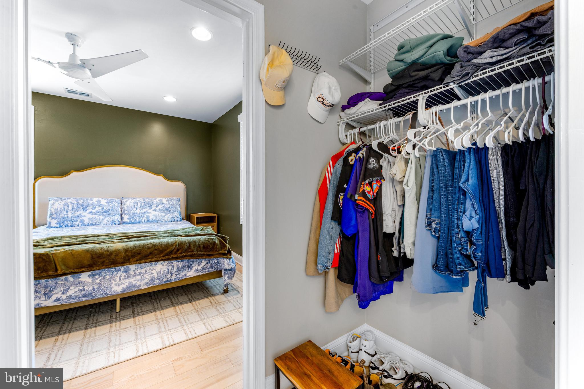 WESTFIELD - Residential