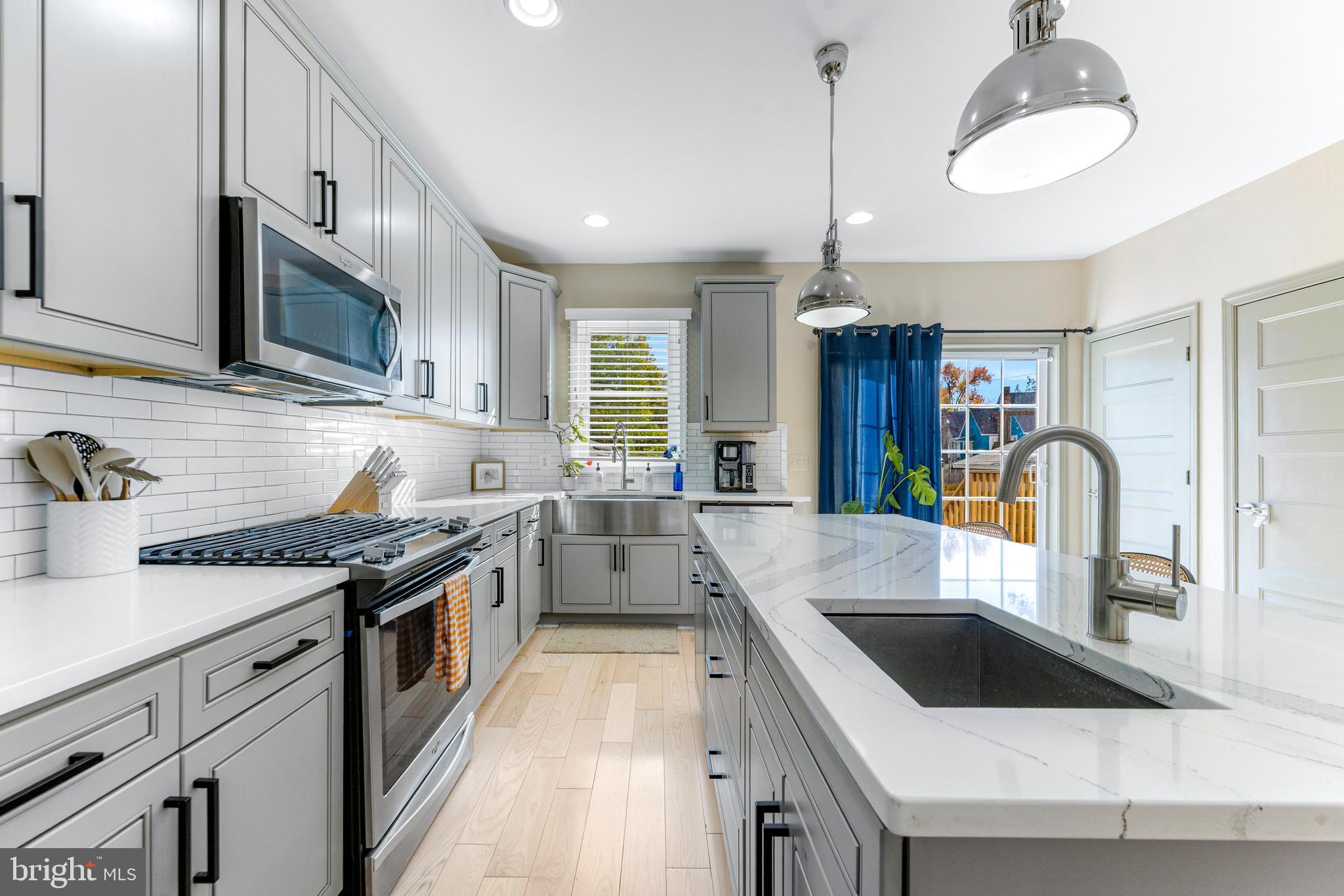 WESTFIELD - Residential