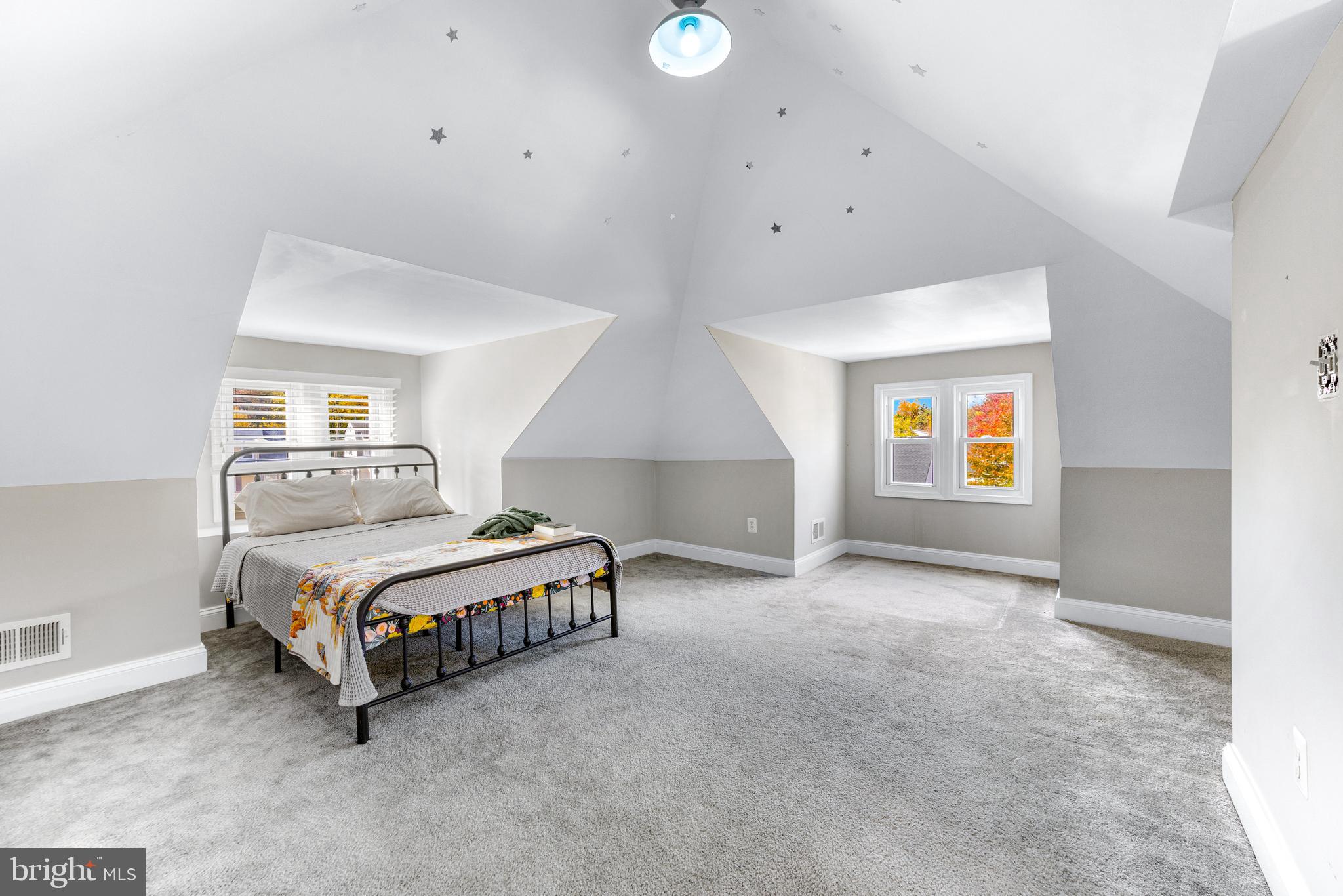 WESTFIELD - Residential