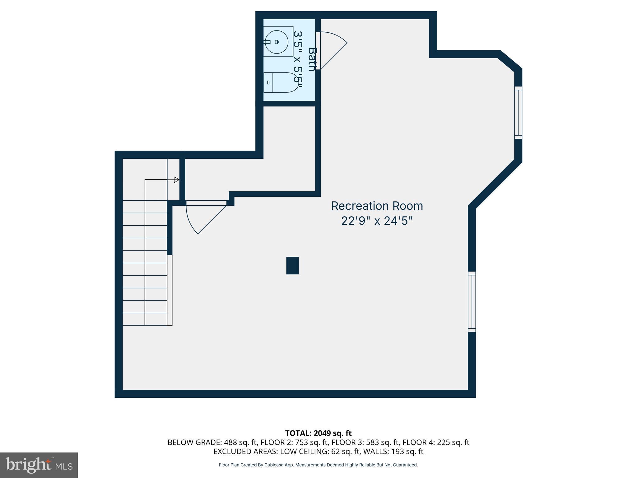 WESTFIELD - Residential