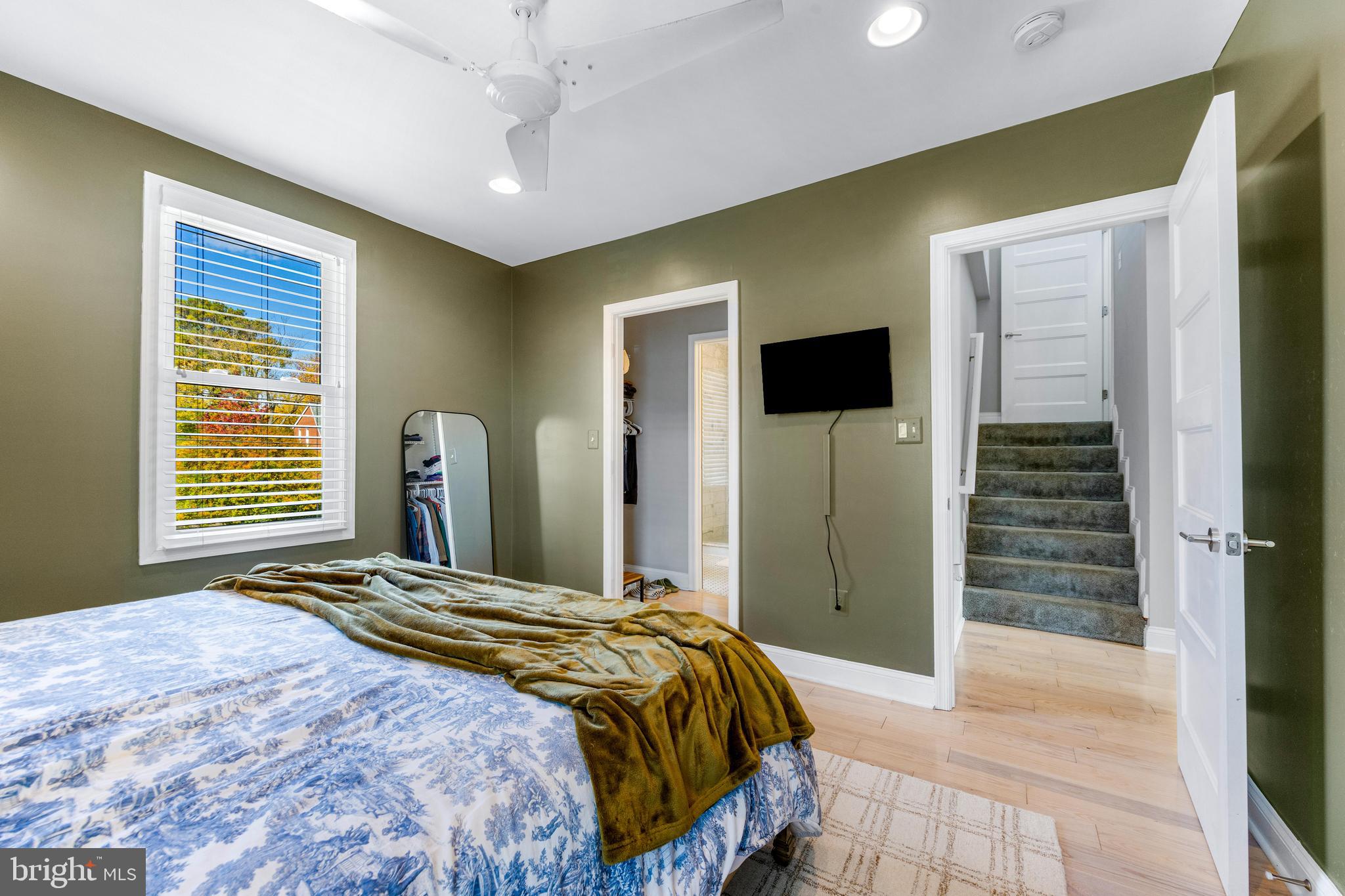 WESTFIELD - Residential