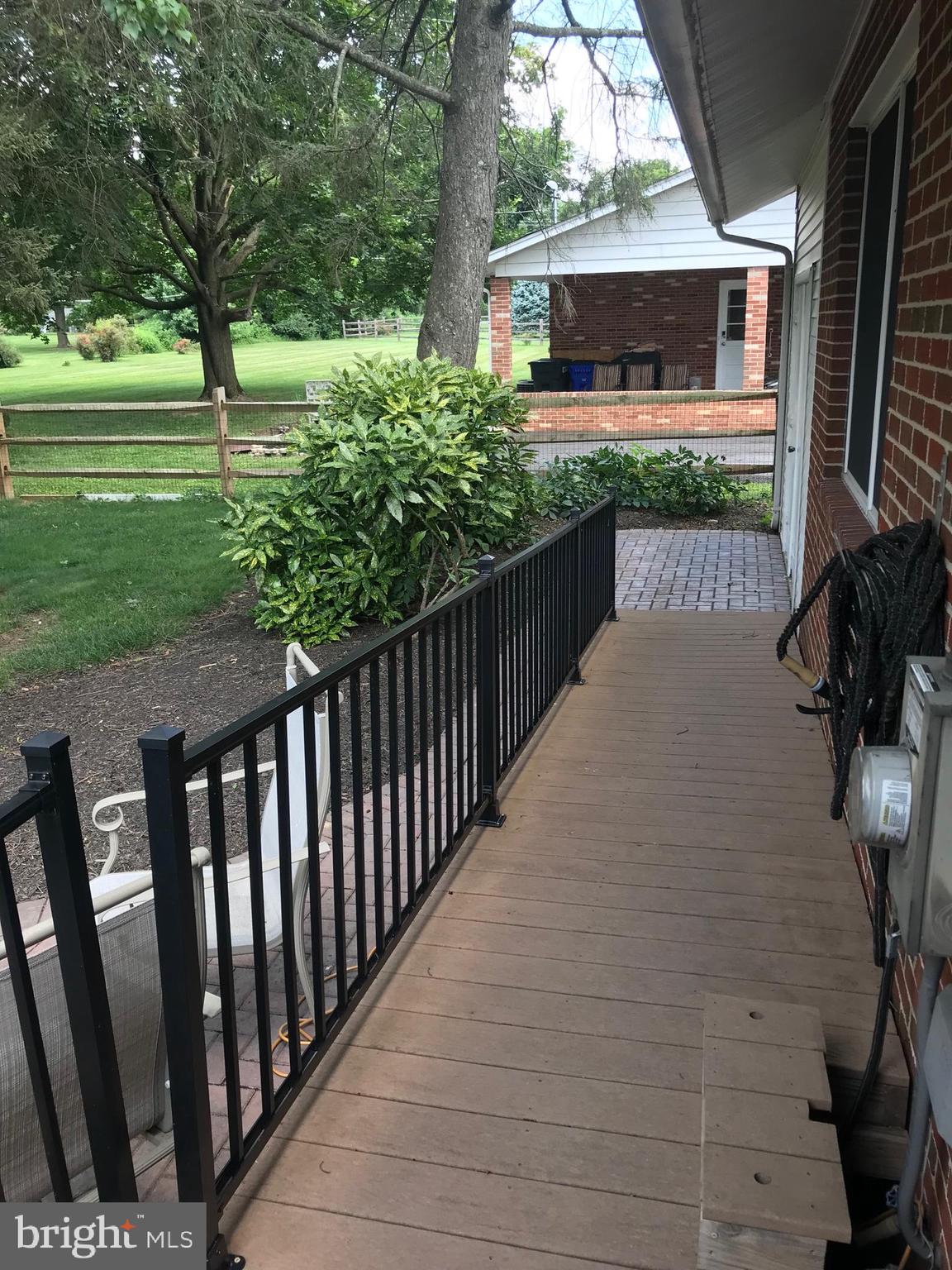 CLOVER HILL - Residential