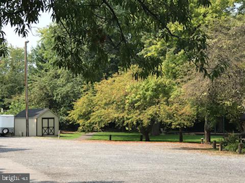 CLOVER HILL - Residential