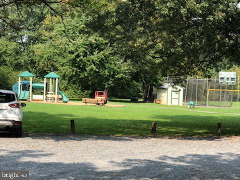 CLOVER HILL - Residential