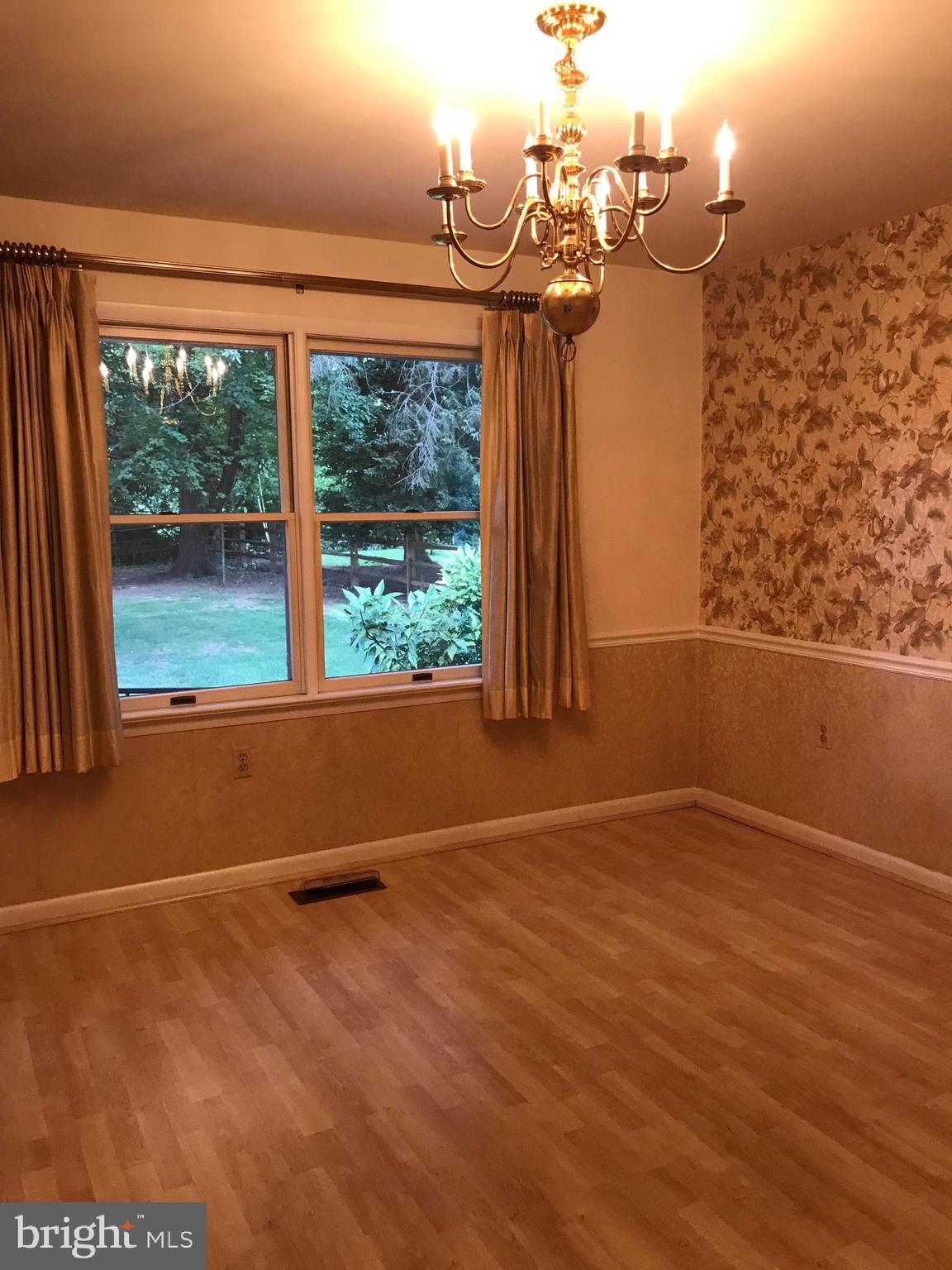 CLOVER HILL - Residential