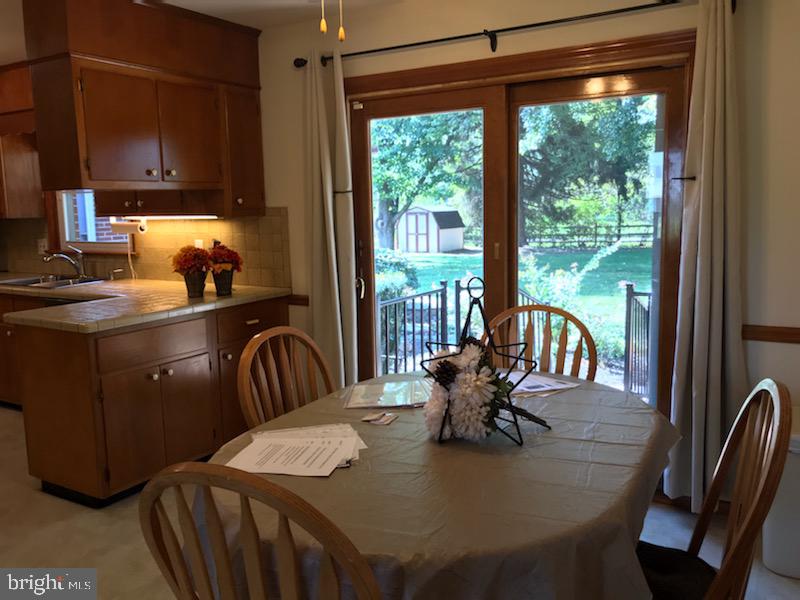 CLOVER HILL - Residential