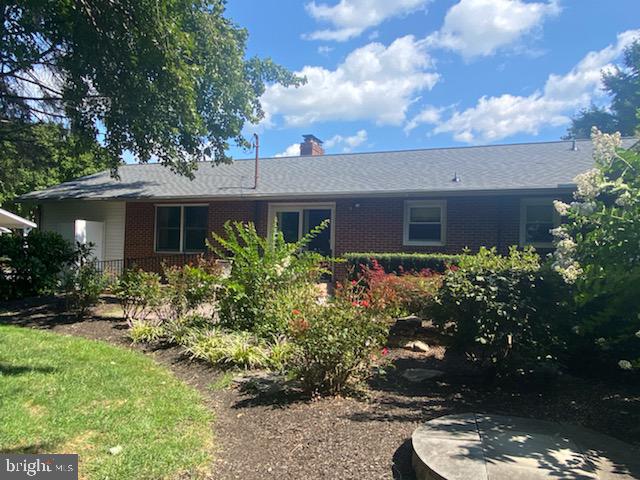 CLOVER HILL - Residential