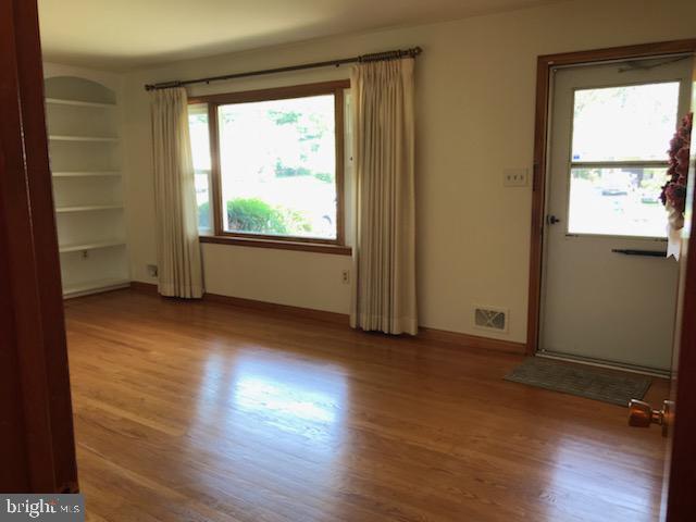 CLOVER HILL - Residential