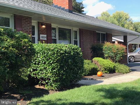 CLOVER HILL - Residential