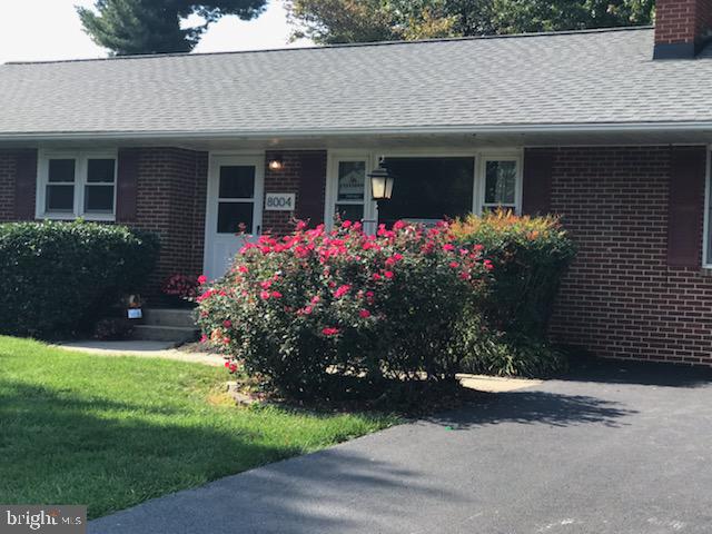 CLOVER HILL - Residential