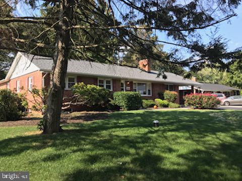 CLOVER HILL - Residential