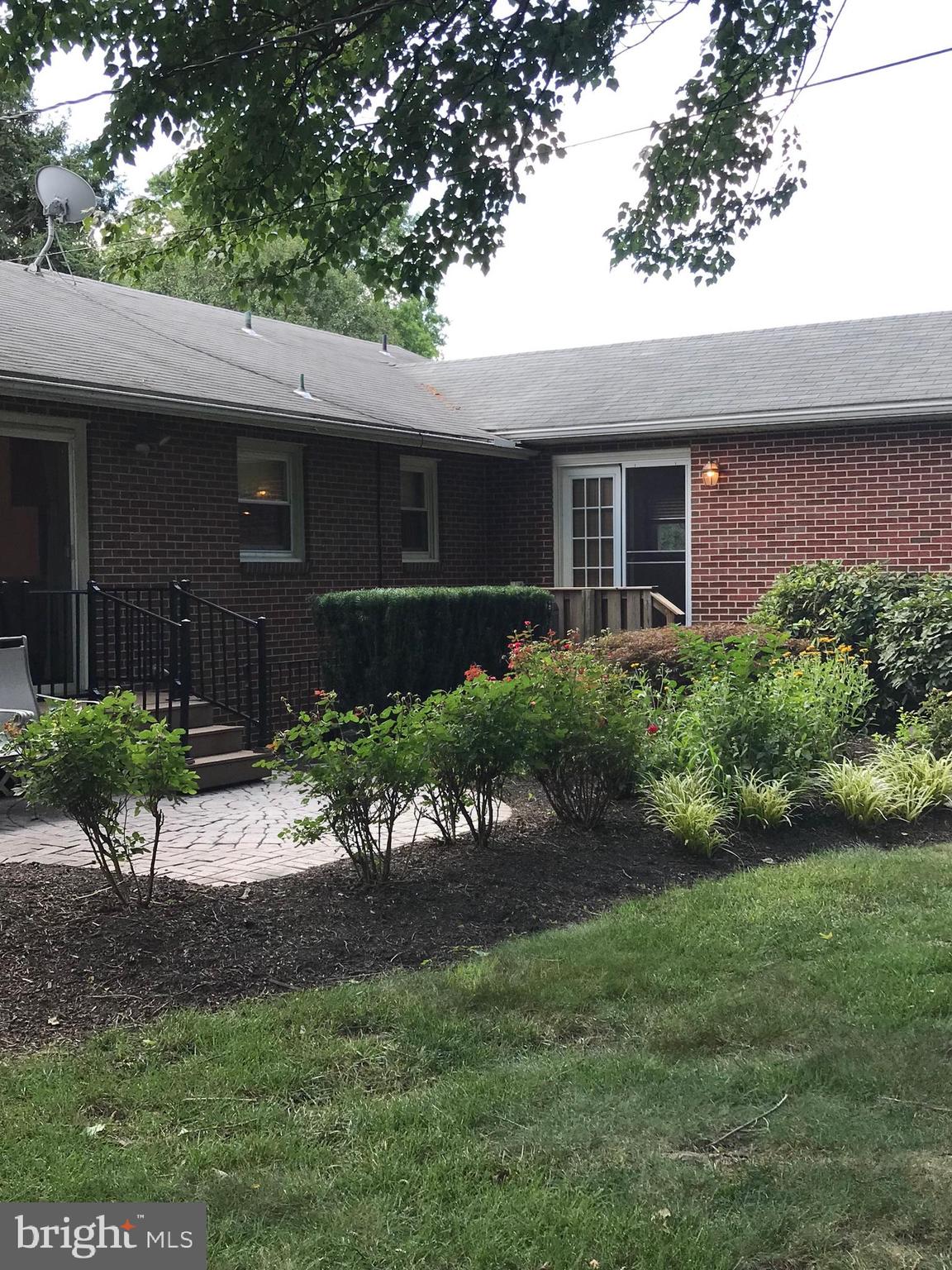 CLOVER HILL - Residential