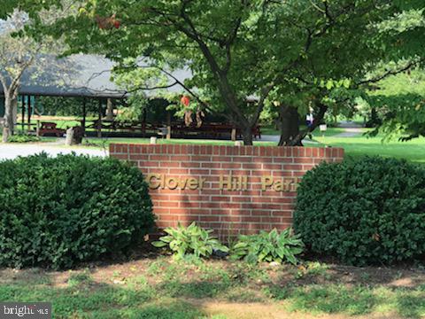 CLOVER HILL - Residential