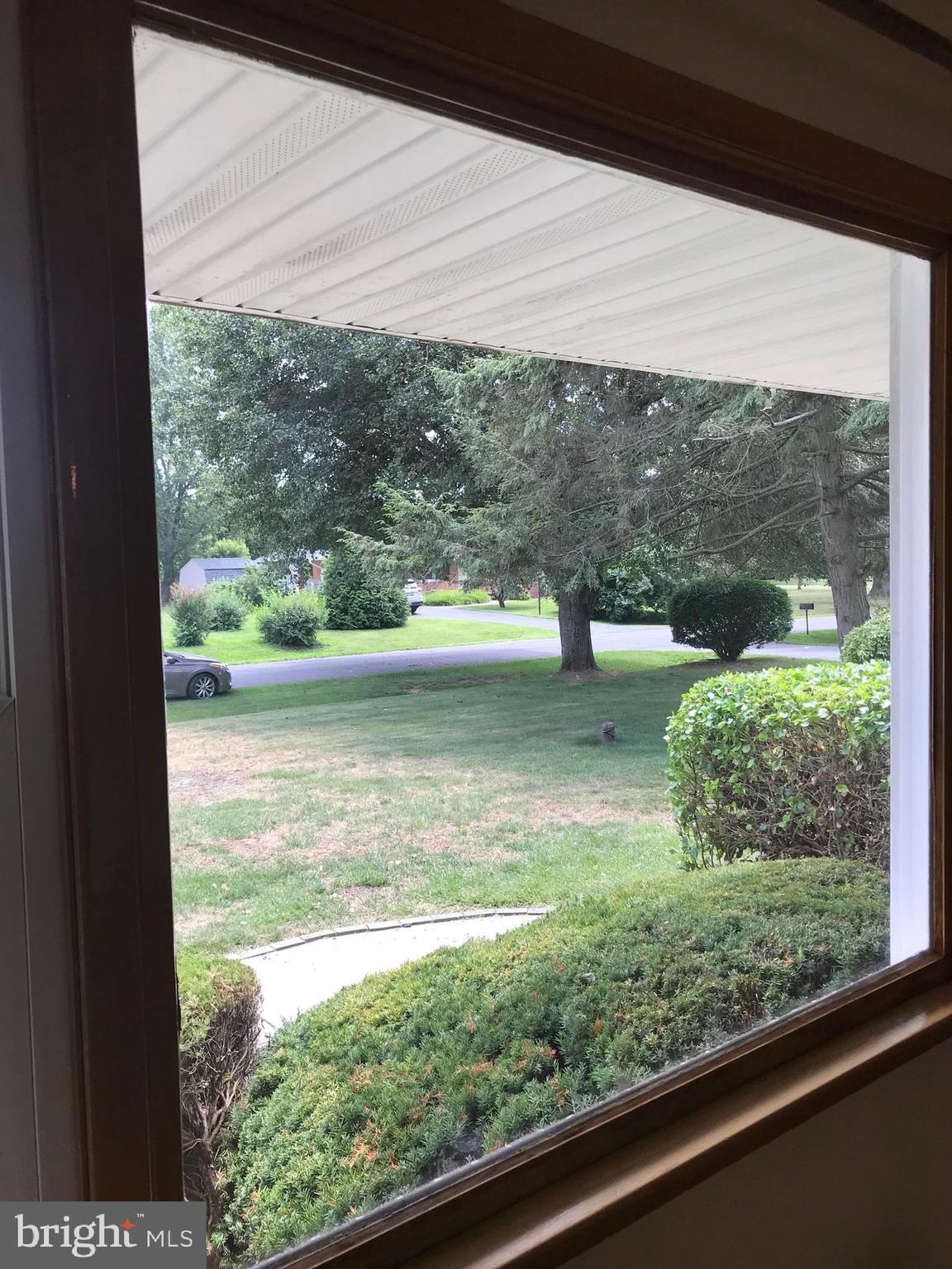 CLOVER HILL - Residential