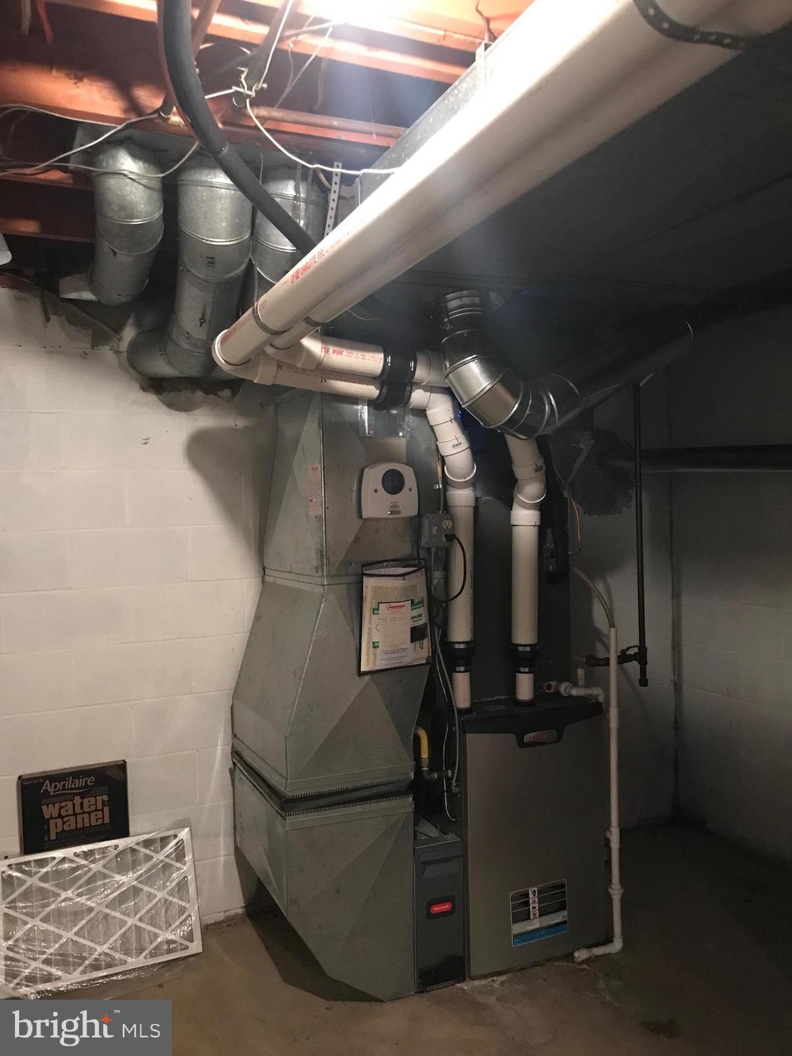 CLOVER HILL - Residential