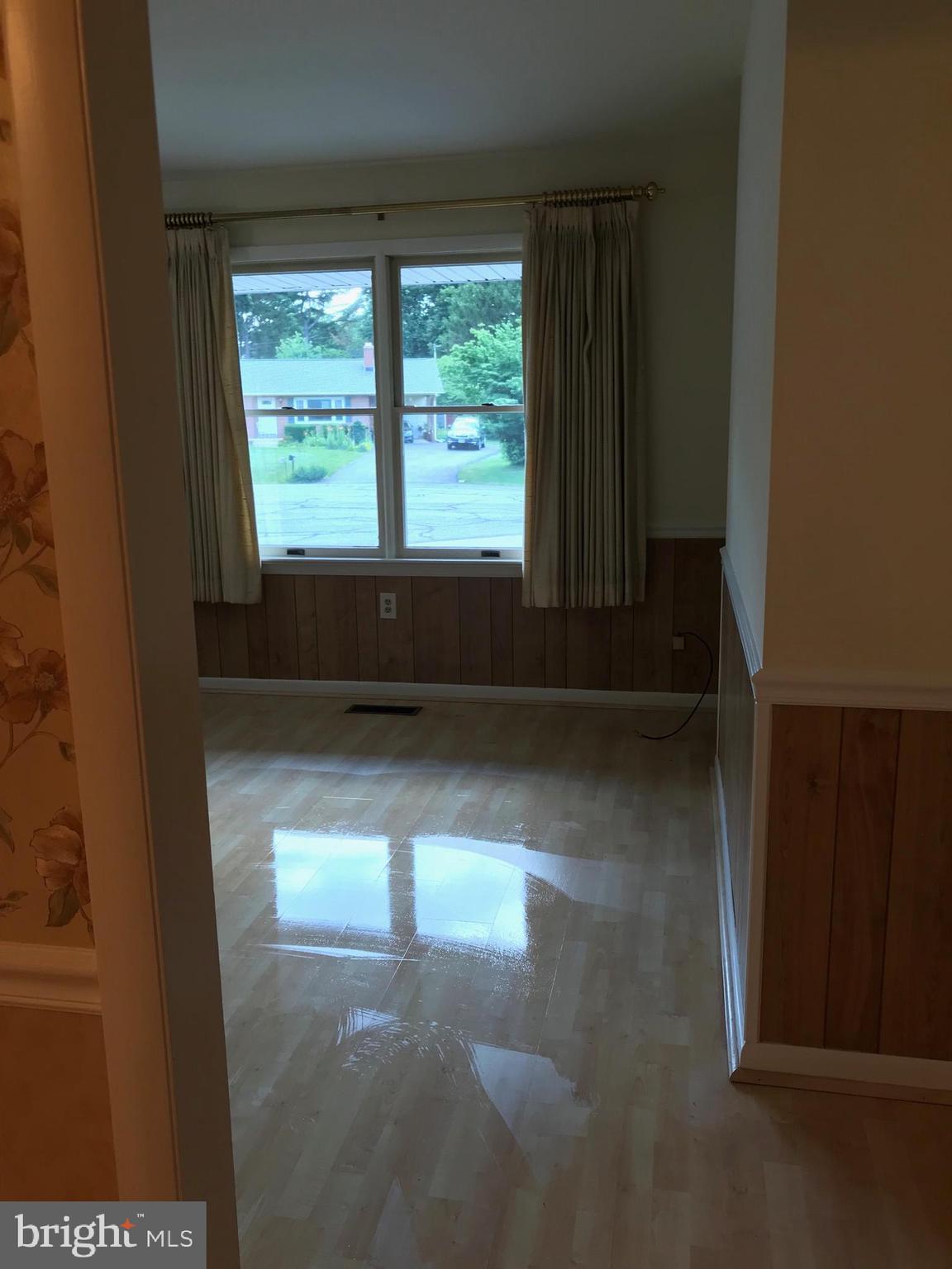 CLOVER HILL - Residential