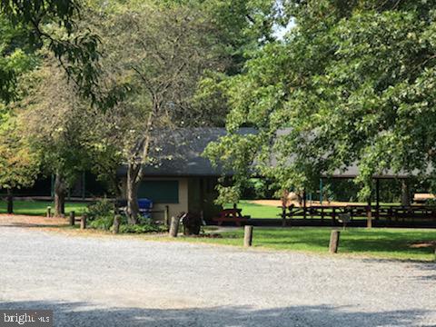 CLOVER HILL - Residential