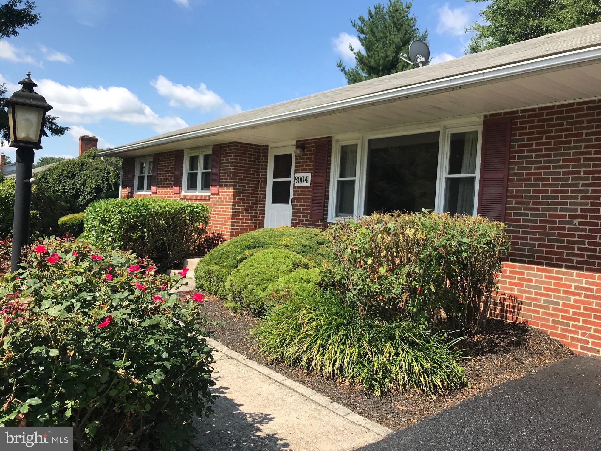 CLOVER HILL - Residential