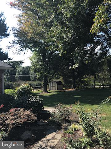 CLOVER HILL - Residential