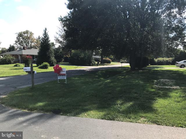 CLOVER HILL - Residential