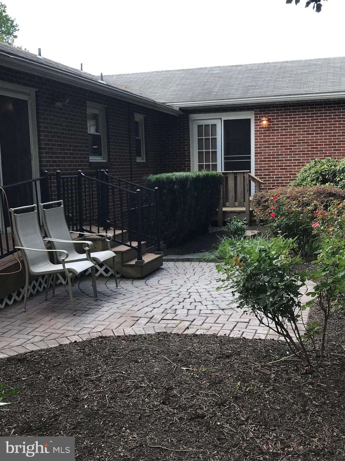 CLOVER HILL - Residential