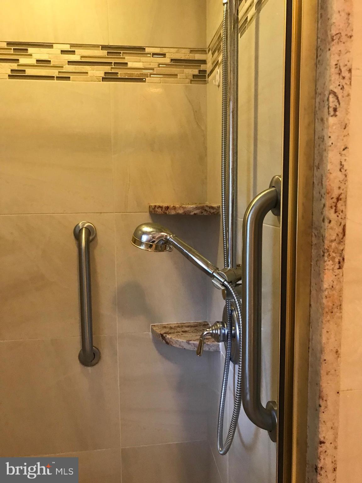 CLOVER HILL - Residential