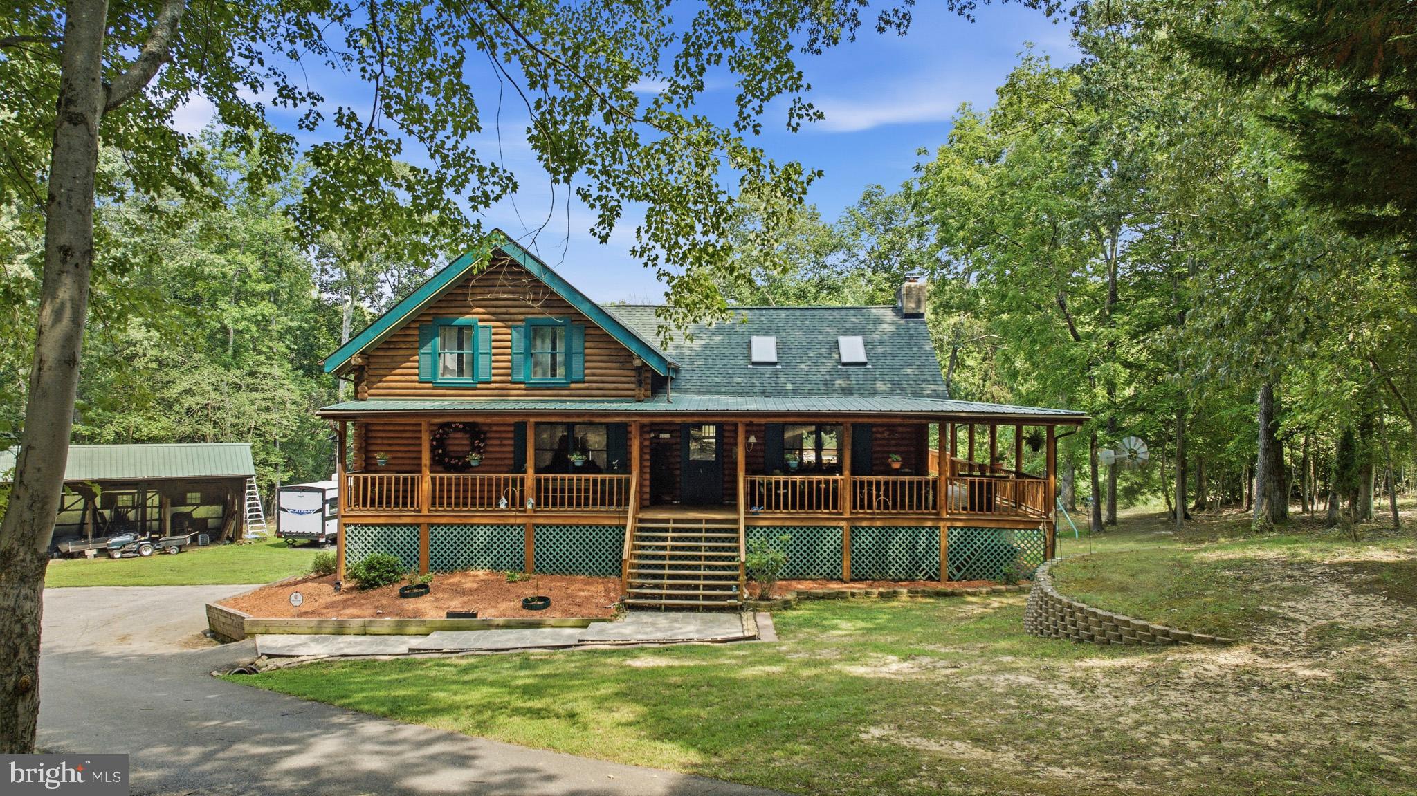 11630 MOONSHINE TRAIL PLACE