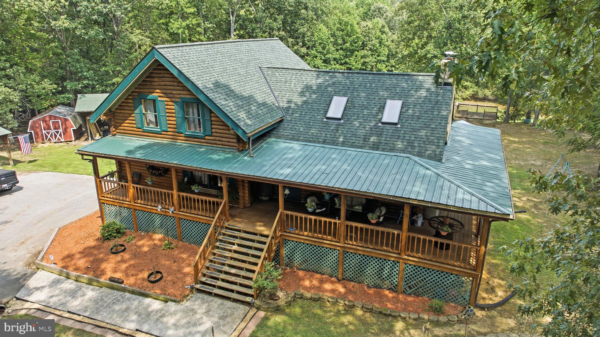 11630 MOONSHINE TRAIL PLACE