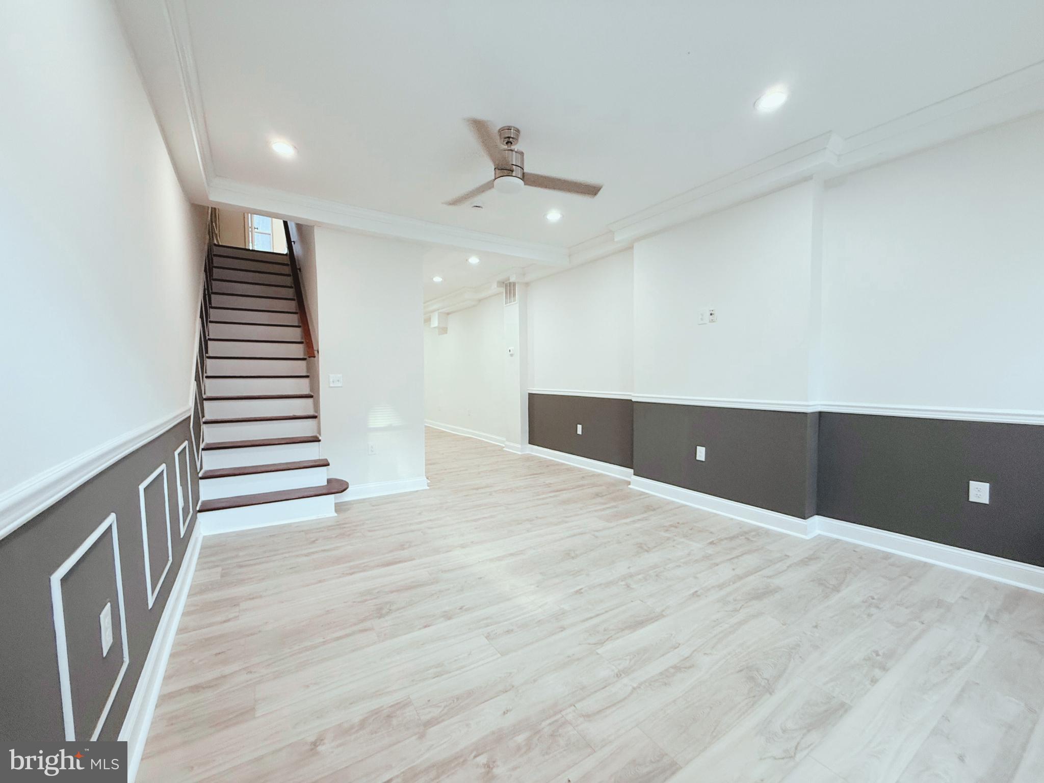 UPTON - Residential Lease