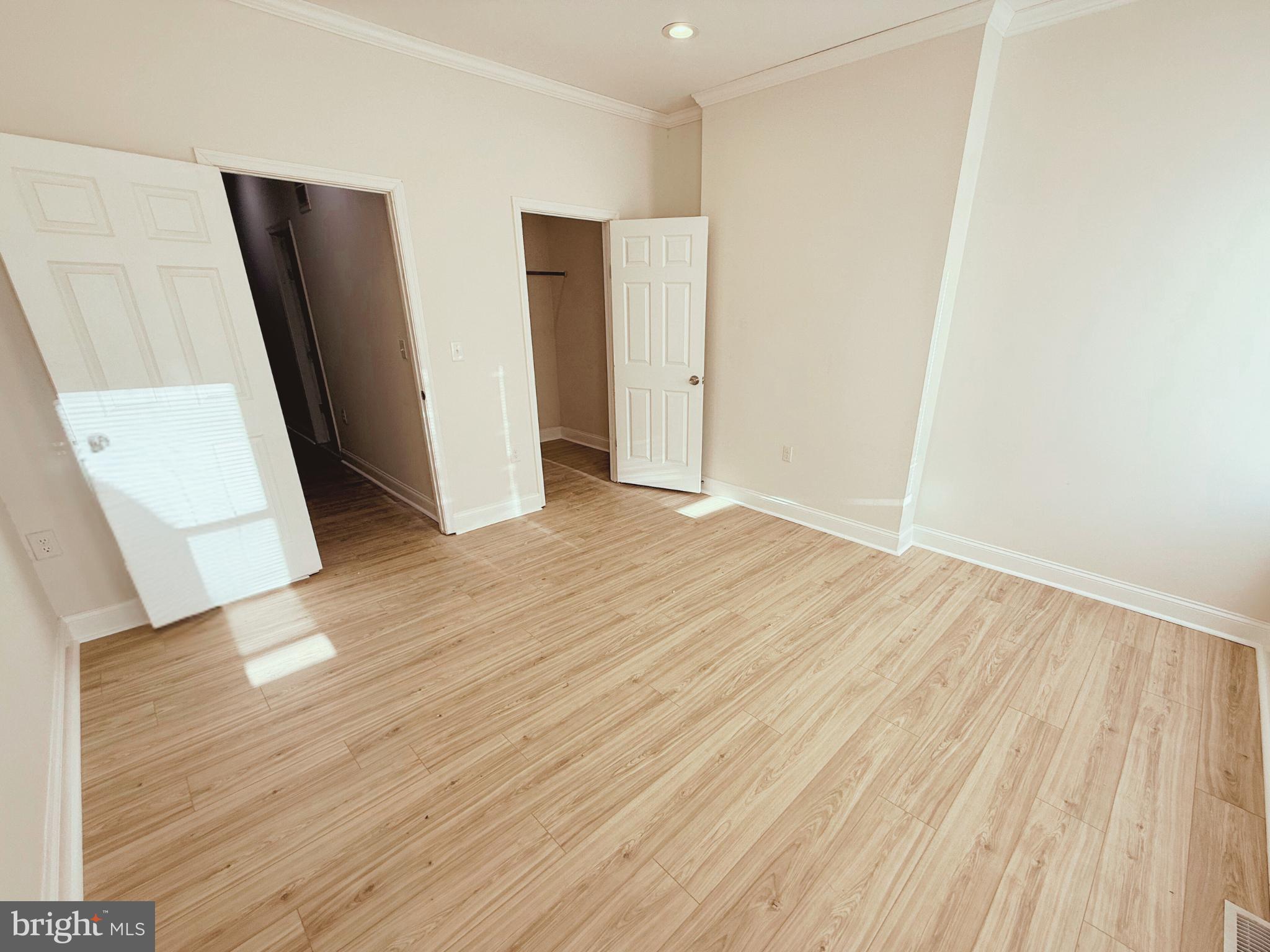 UPTON - Residential Lease