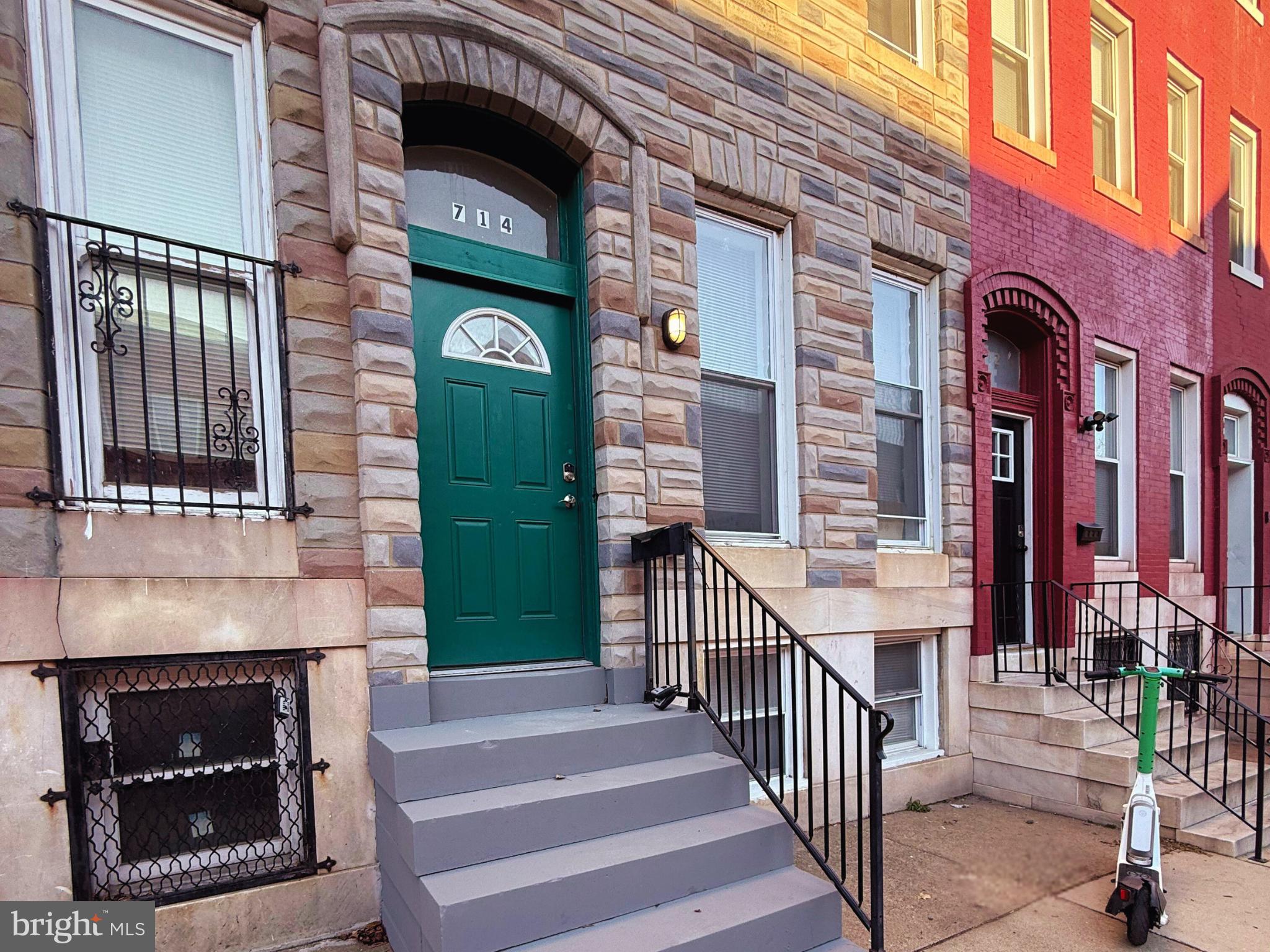 UPTON - Residential Lease