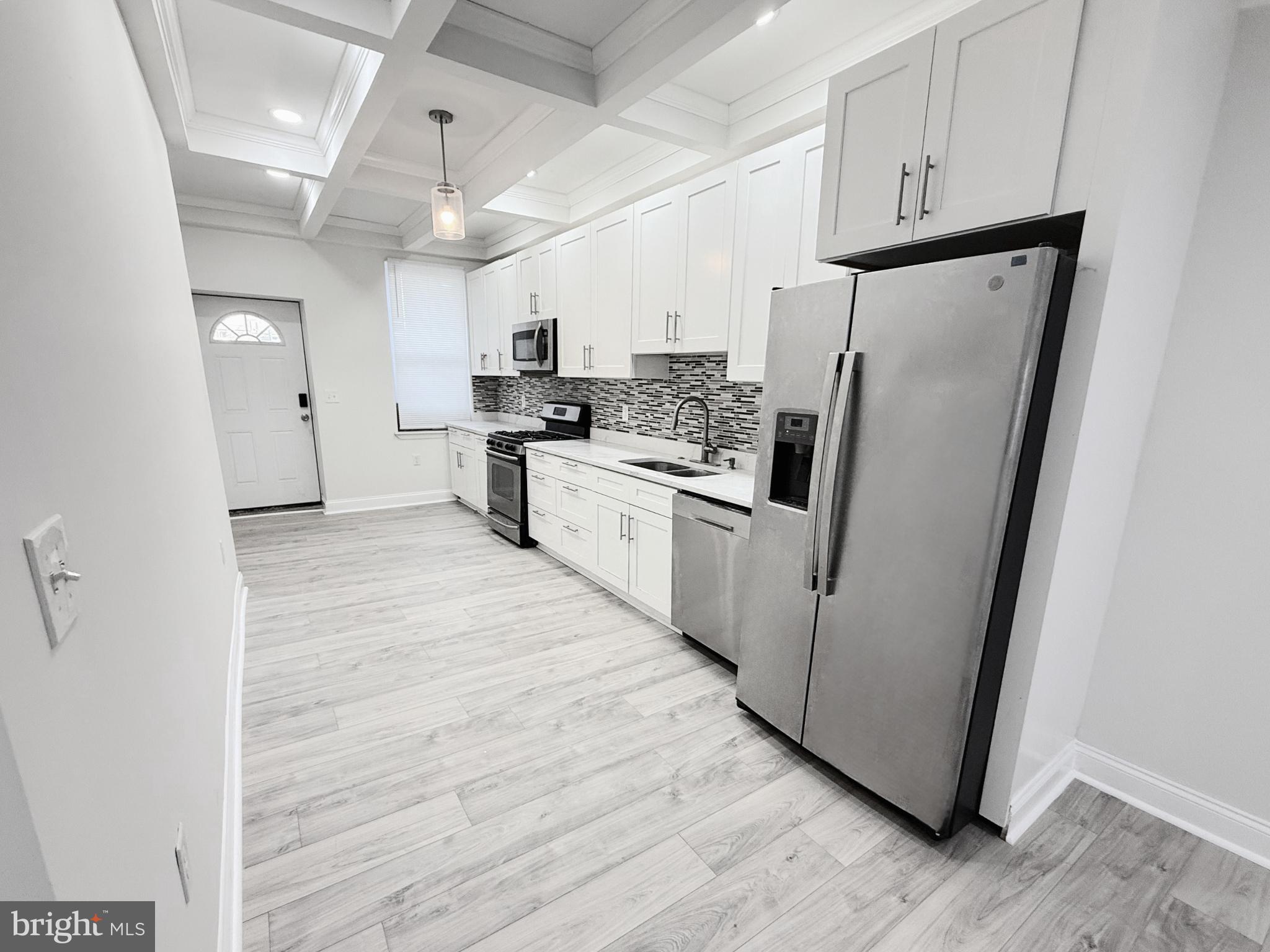 UPTON - Residential Lease