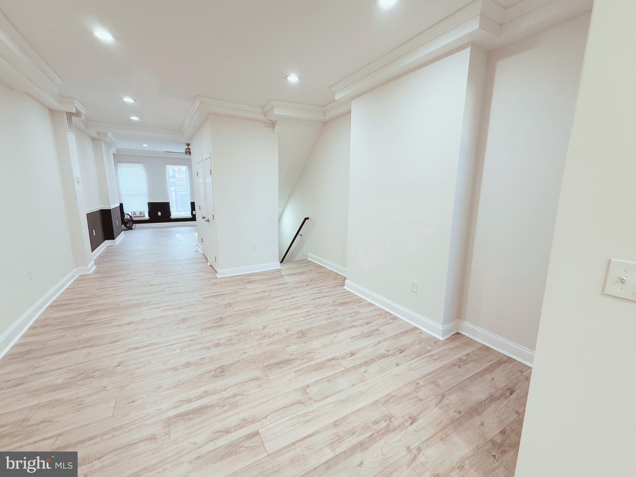 UPTON - Residential Lease