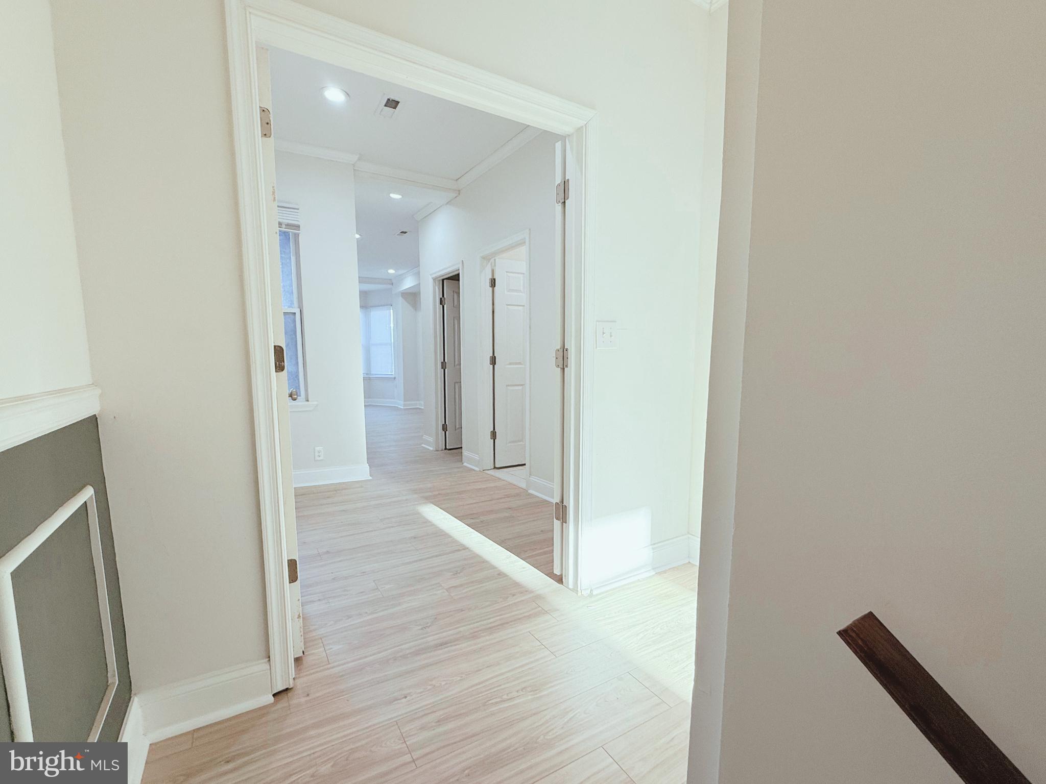 UPTON - Residential Lease