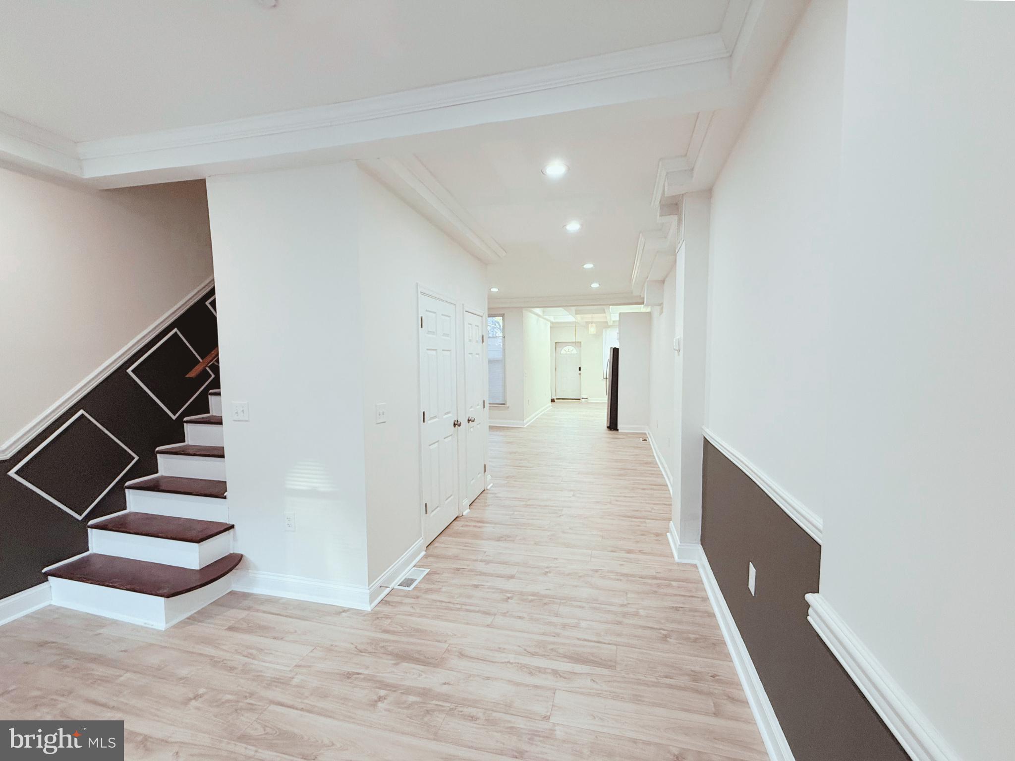 UPTON - Residential Lease