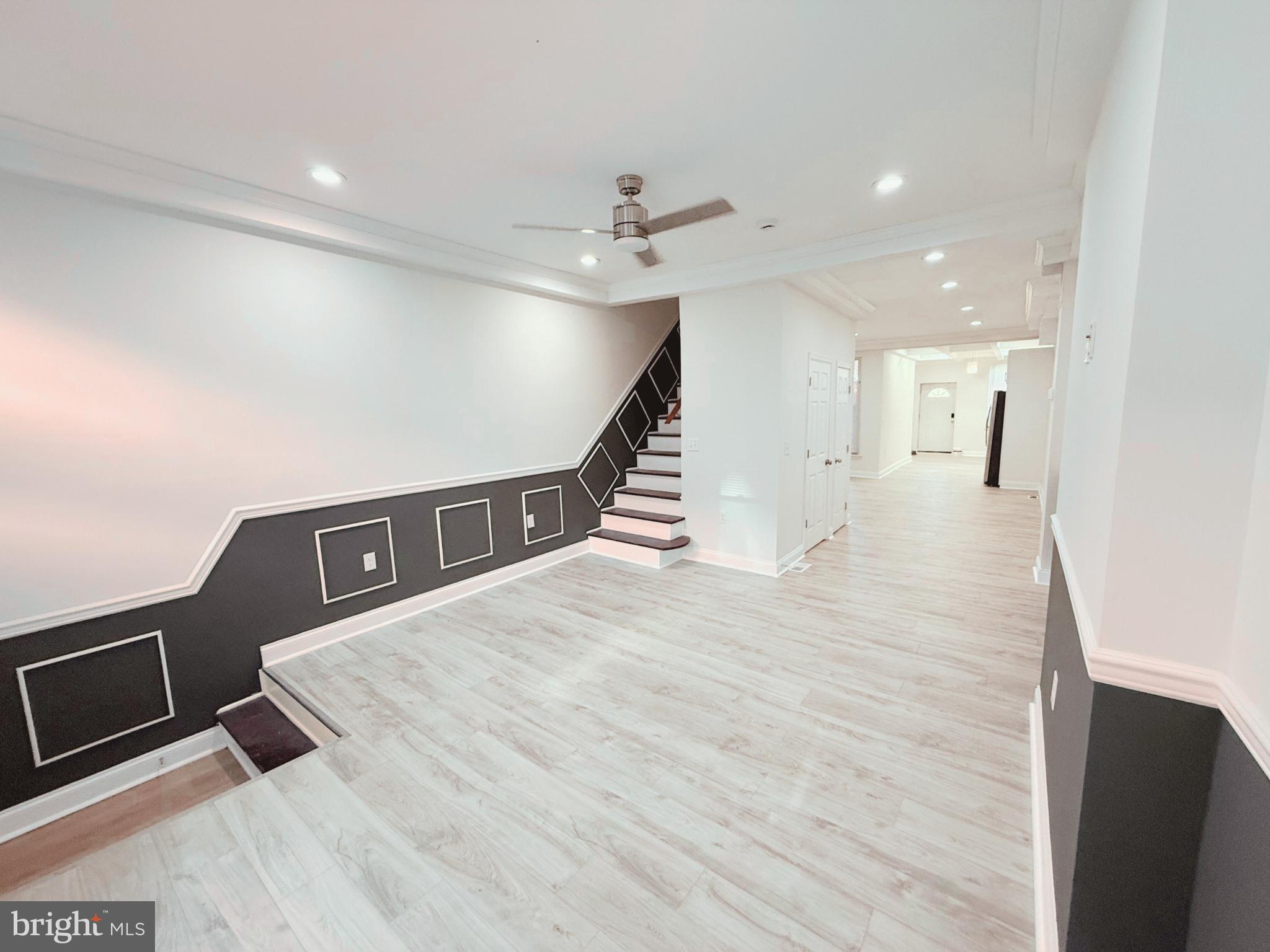 UPTON - Residential Lease