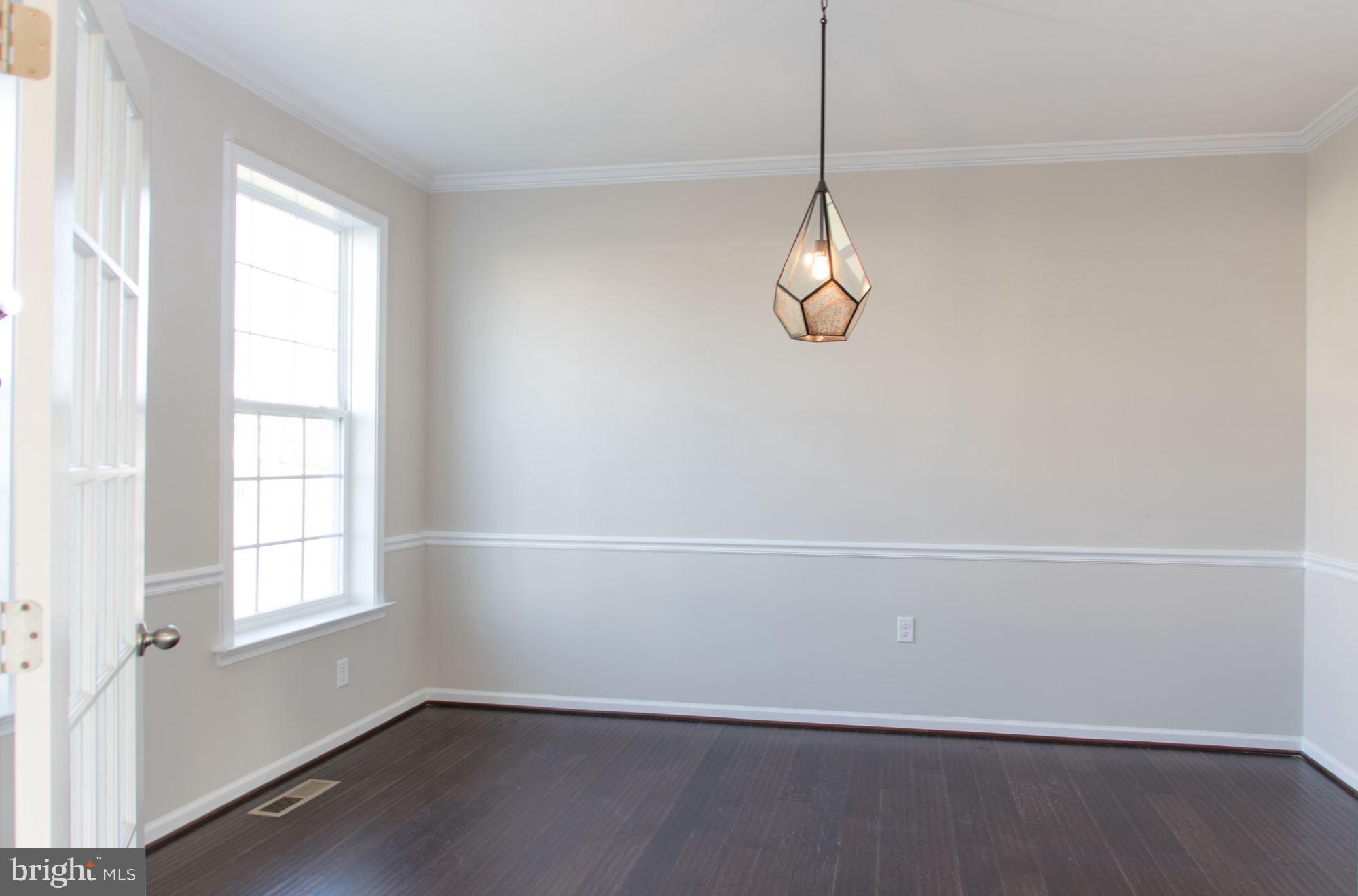 MCCAULEY CROSSING - Residential