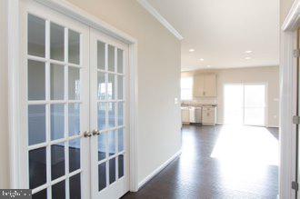 MCCAULEY CROSSING - Residential