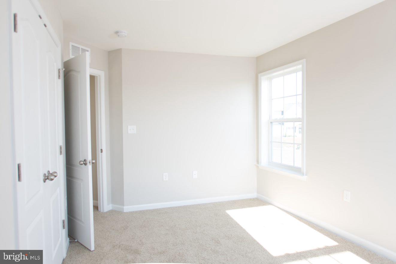 MCCAULEY CROSSING - Residential