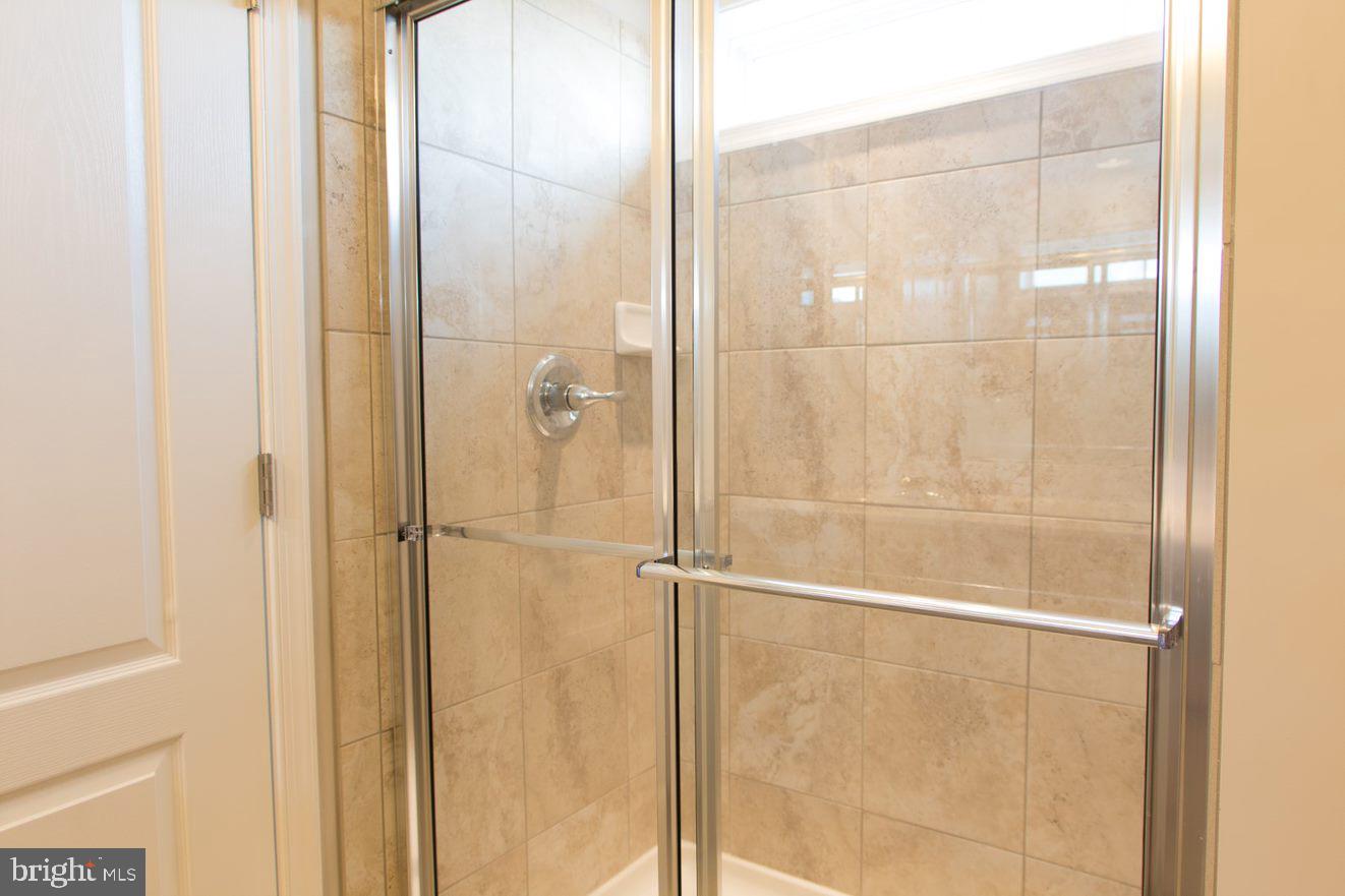 MCCAULEY CROSSING - Residential