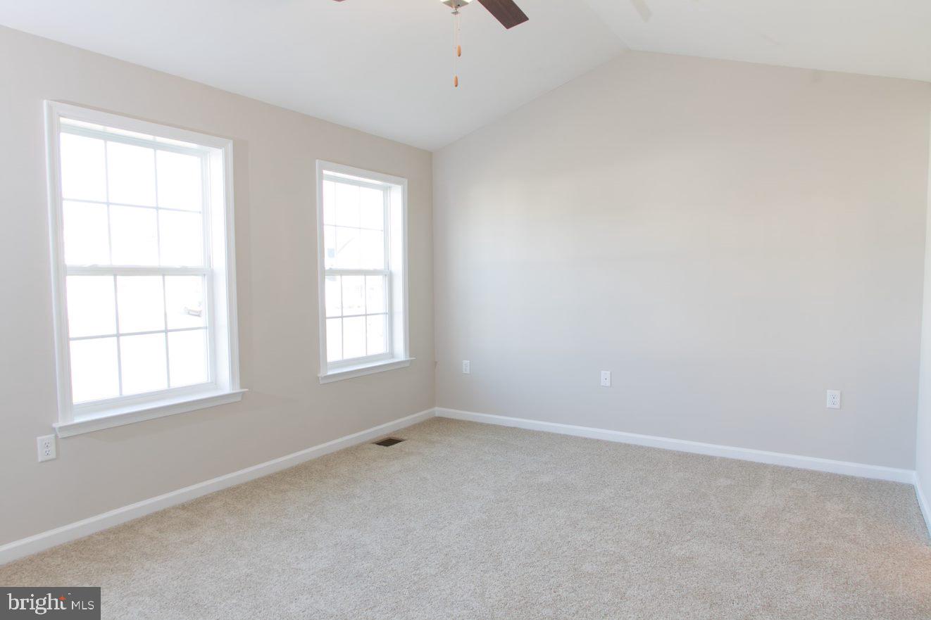 MCCAULEY CROSSING - Residential