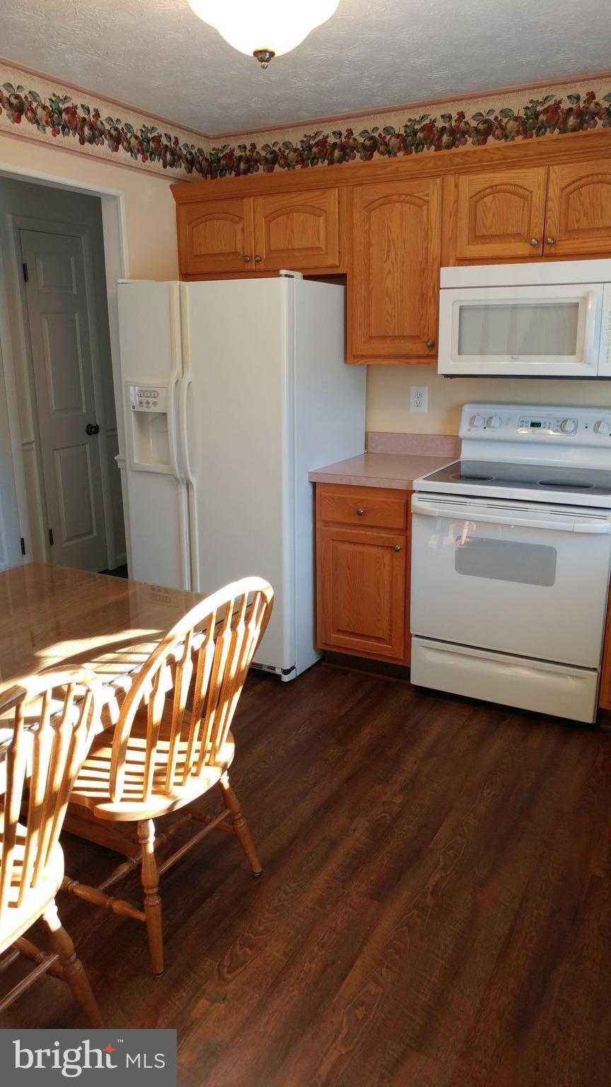 GREENRIDGE - Residential