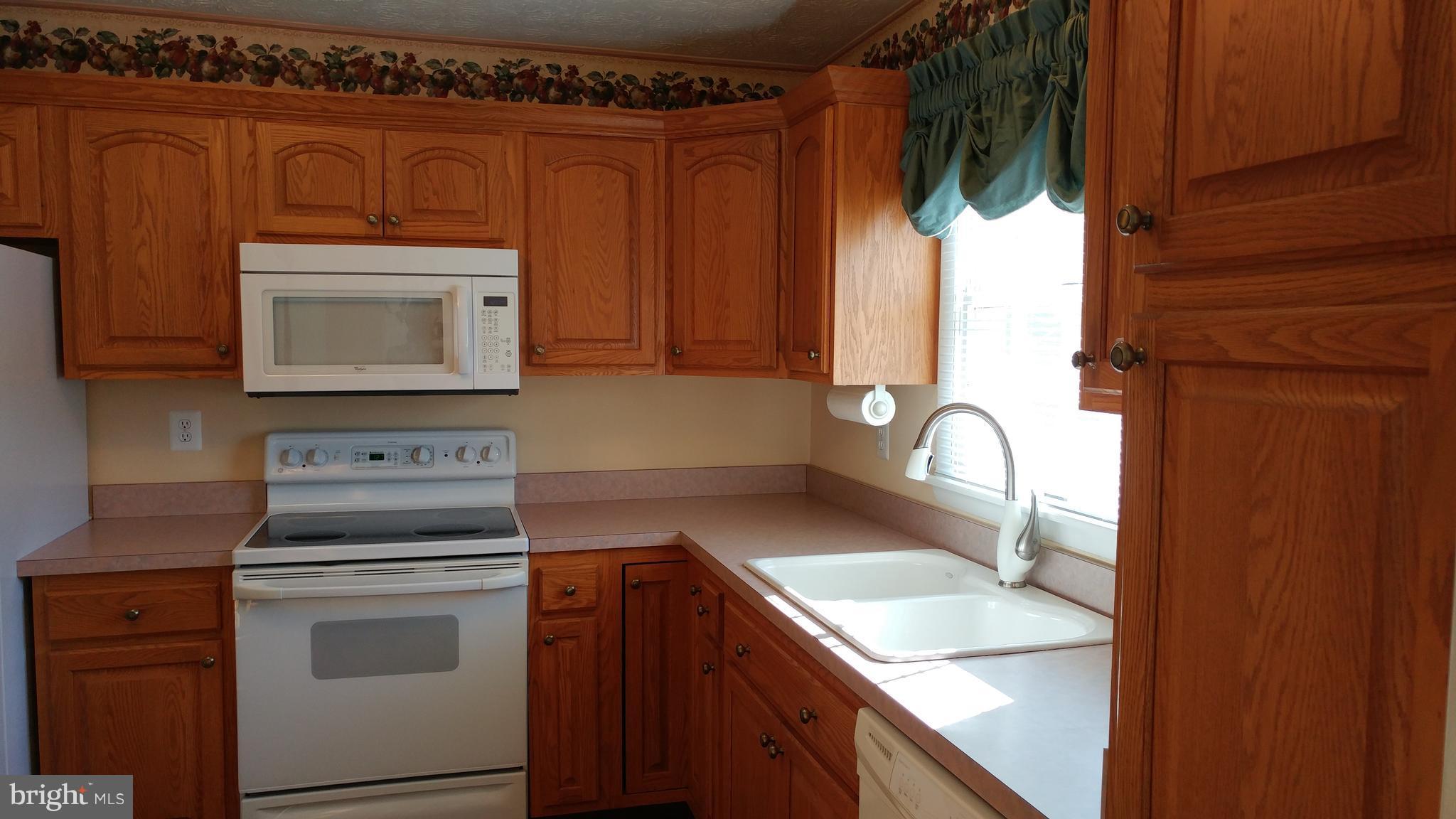 GREENRIDGE - Residential