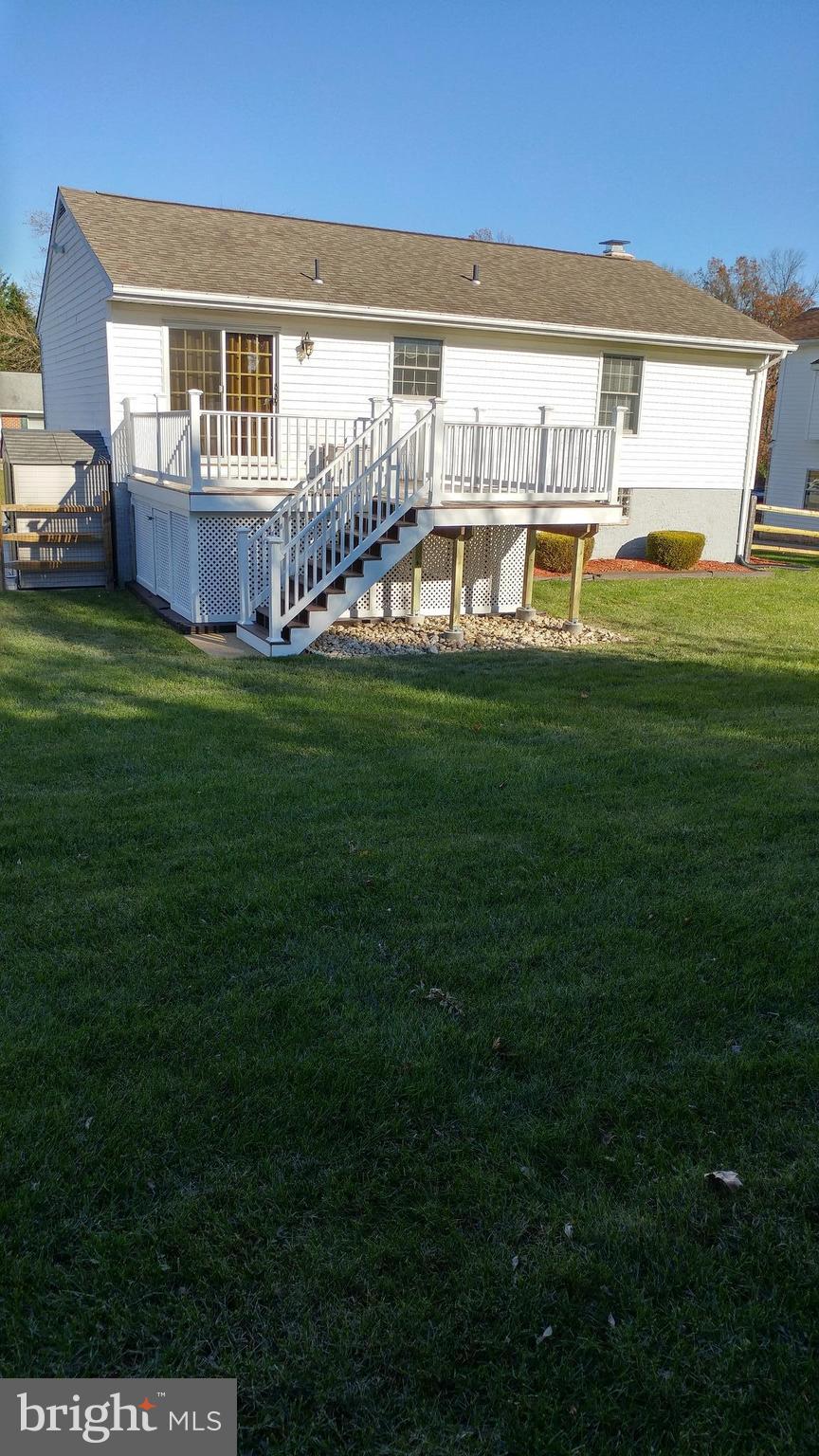 GREENRIDGE - Residential