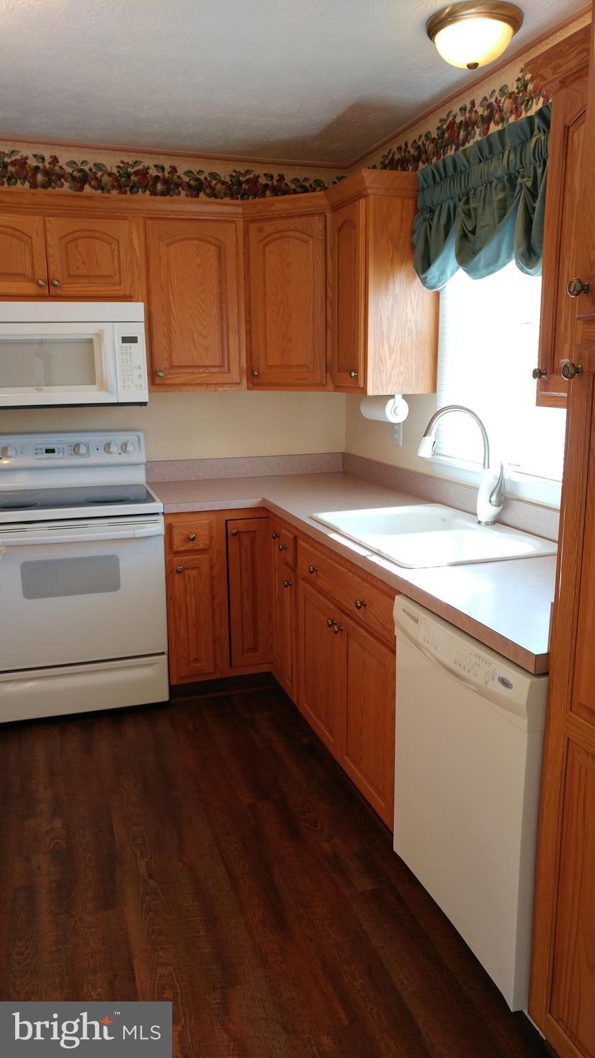 GREENRIDGE - Residential