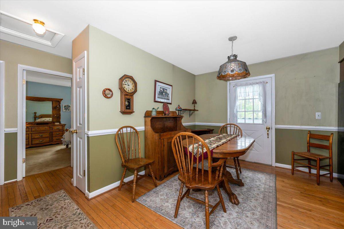 EVERGREEN HILLS - Residential